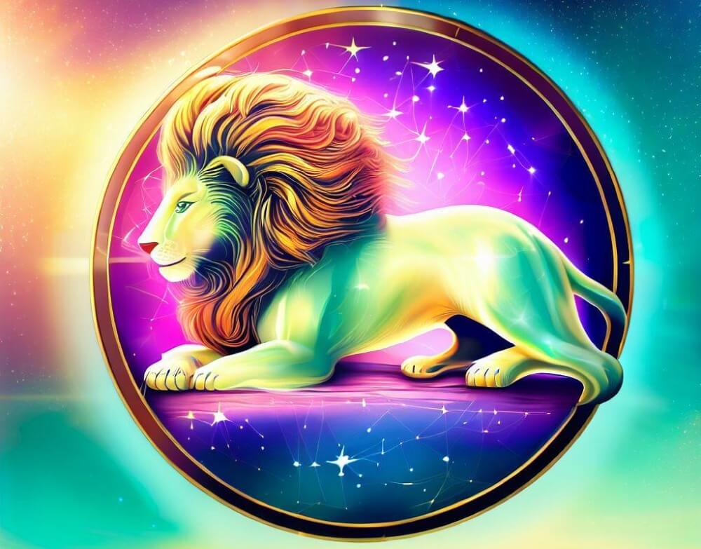 Signe astrologique du Lion : Personnalité, matchs amoureux et incompatibilités