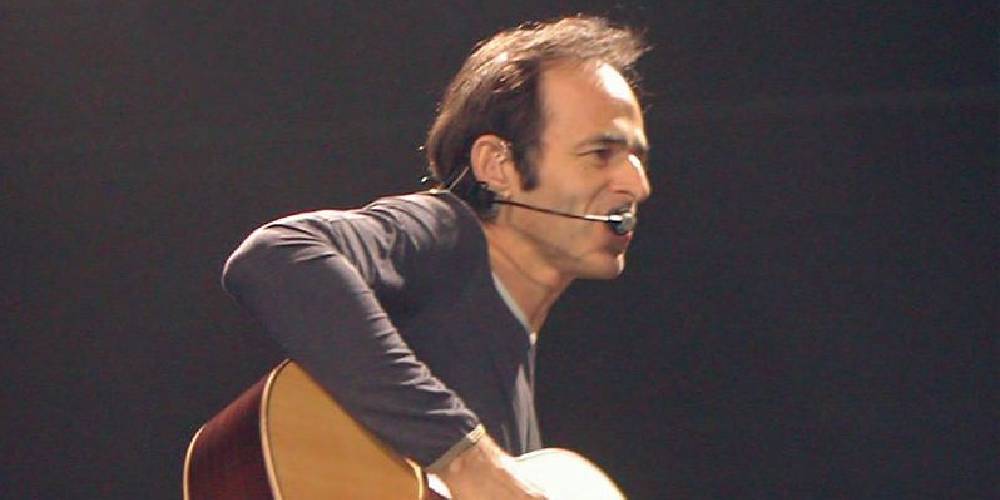 Jean-Jacques Goldman personnalité préférée des Français !