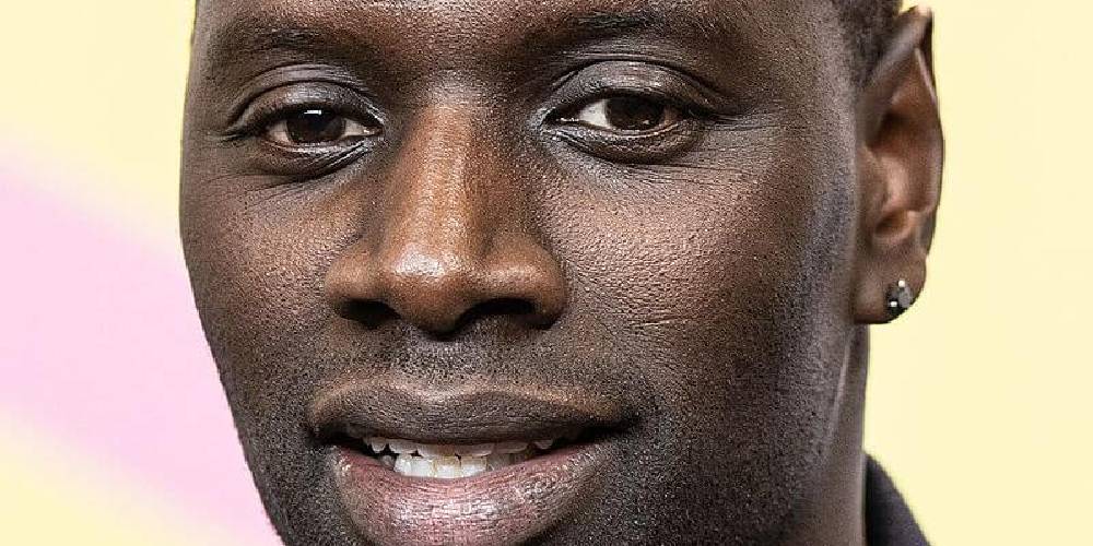 Omar Sy - propos controversés !